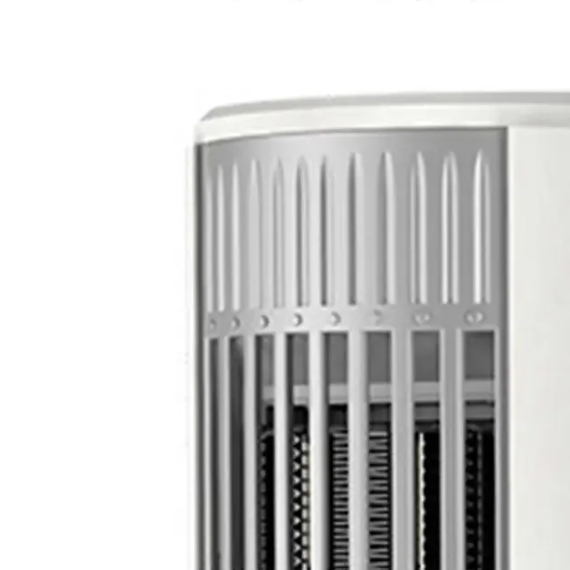 Обогреватель электрический 1200Вт белый (Fl-2564) Коломыя - изображение 5