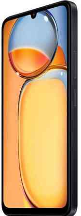 Смартфон: Xiaomi Redmi 13C 4/128Gb. 8/256Gb.Midnight Black /Navy Blue. Киев