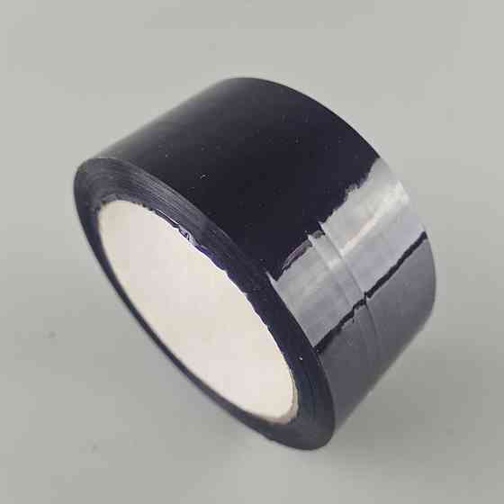 Упаковочный скотч Фиолетовый 38мк 45мм 80метров  