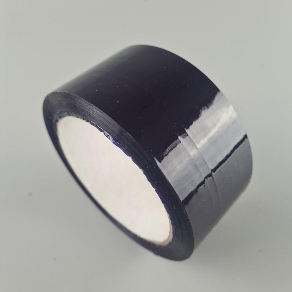 Упаковочный скотч Фиолетовый 38мк 45мм 80метров  