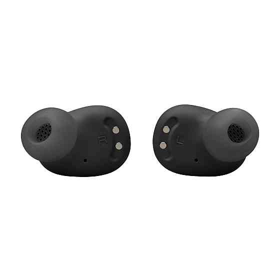 Bluetooth-гарнітура JBL Wave Buds 2 Black (JBLWBUDS2BLK) Чорний Харків