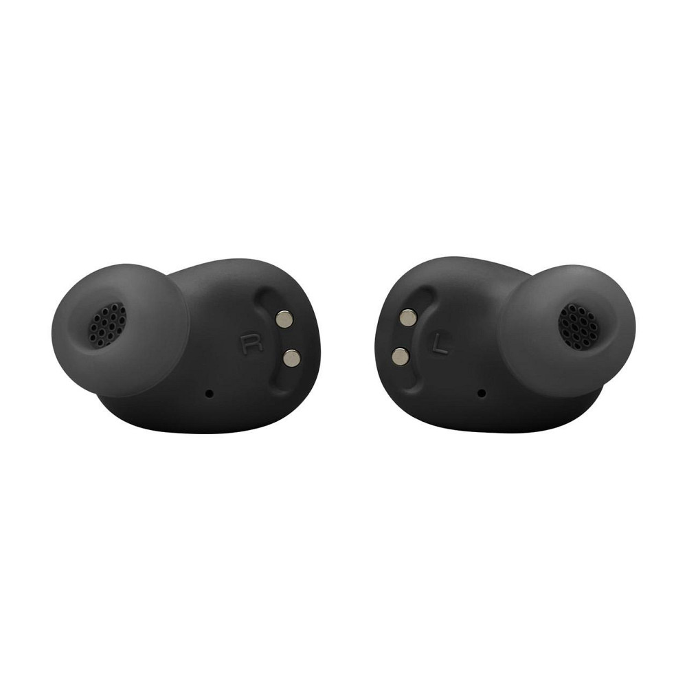 Bluetooth-гарнітура JBL Wave Buds 2 Black (JBLWBUDS2BLK) Чорний Харків - фото 6