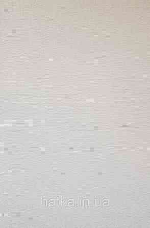 Шпалери вініл на флізеліні A.S.Creation Maison charme 0.53x10 однотонні ефект потертості під тканину льон рожеві Київ