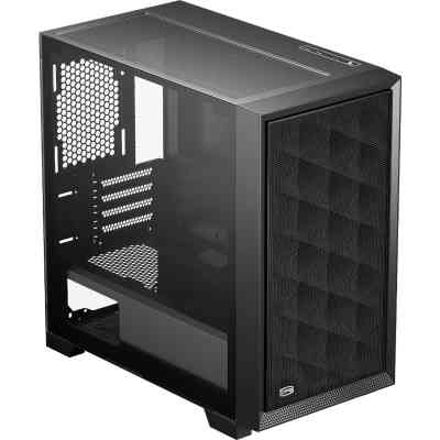 Корпус PcCooler C3D310 BK Винница