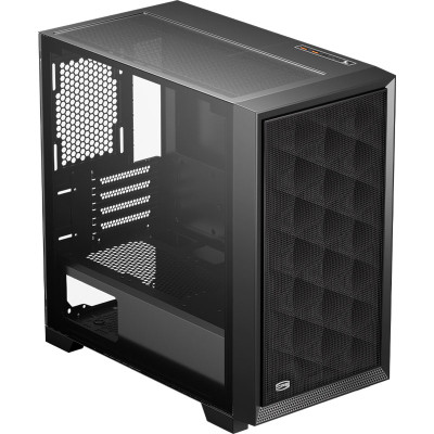 Корпус PcCooler C3D310 BK Вінниця - фото 3