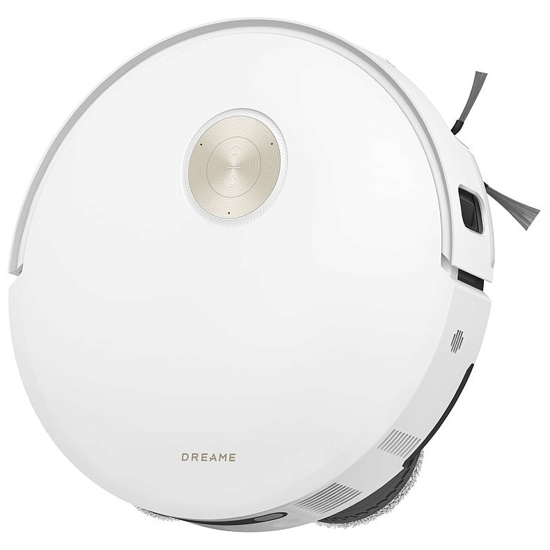 Робот-пилосос Dreame Bot L50 Ultra AE White (RLL51SE-wh) ( 20662 ) Харьков - изображение 8