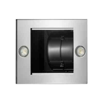 Витяжка кухонна GRANADO Yunkos 2603-1200 Inox (GCH72436477) Вінниця