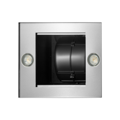 Витяжка кухонна GRANADO Yunkos 2603-1200 Inox (GCH72436477) Вінниця - фото 3