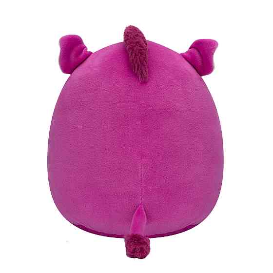 М'яка іграшка Squishmallows – Кабанчик Дженна (19 cm) Дніпро