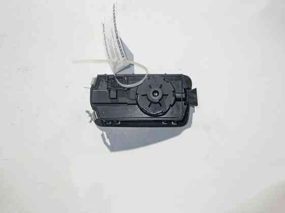 Mercedes-Benz  A2195450204 9116 Перемикач світла фар чорний матовий CLS C219 Одесса