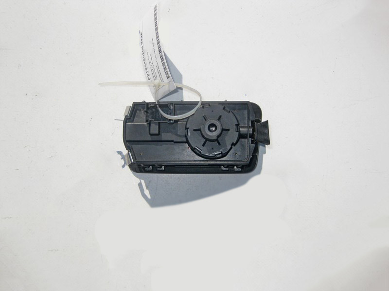 Mercedes-Benz  A2195450204 9116 Перемикач світла фар чорний матовий CLS C219 Одеса - фото 2