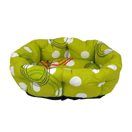 Д 271 Манеж №1 (45х34х17) Коломия