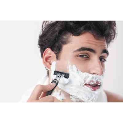 Бритва Bic Flex 4 3 шт. (3086123220614) Винница