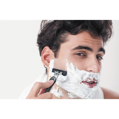 Бритва Bic Flex 4 3 шт. (3086123220614) Винница - изображение 3