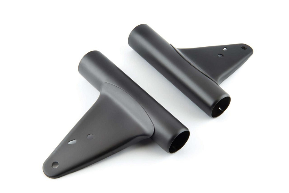 Кріплення фари, мотоцикл Ліфан 125/150 Мукачево - фото 1