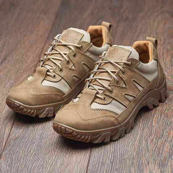 Тактичні літні кросівки кордура 41 (27) Харків