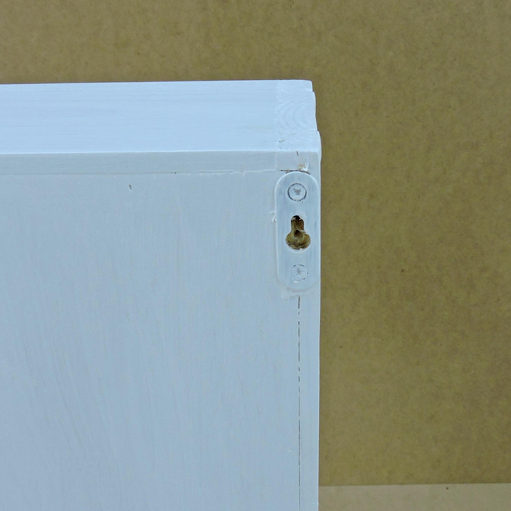 Стеллаж для кукол 