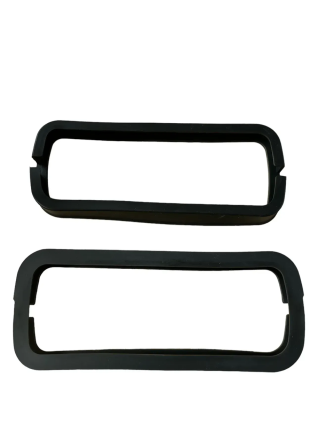 Світлодіодні підфарники ВАЗ «Нива» 2121, 21213, 21214, 2131 — 11 лінз (ПТФ + ДХО + поворотники) Харків