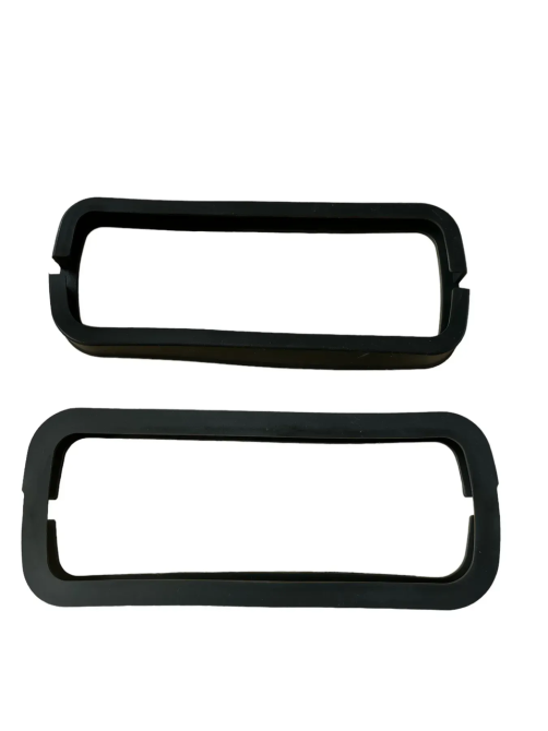 Светодиодные подфарники ВАЗ Нива 2121, 21213, 21214, 2131 — 11 Линз (ПТФ + ДХО + Поворот) Харьков - изображение 4