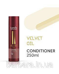 Кондиционер Velvet Oil lONDA l мгновенноt обновление волос Киев - изображение 6