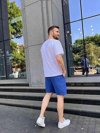 Чоловічі шорти True, колір синій Київ