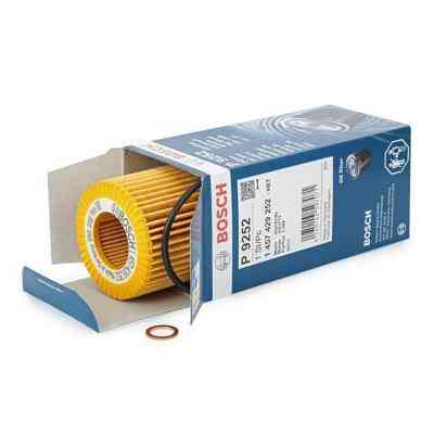 Фильтр масляный Bosch 1 457 429 252 Винница