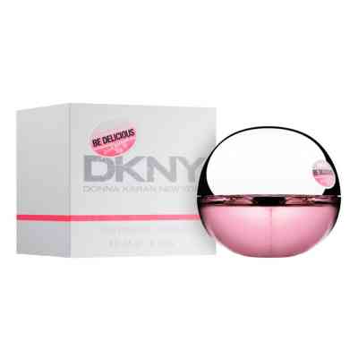 Парфюмированная вода Donna Karan DKNY Be Delicious Fresh Blossom 30 мл (022548172971) Винница