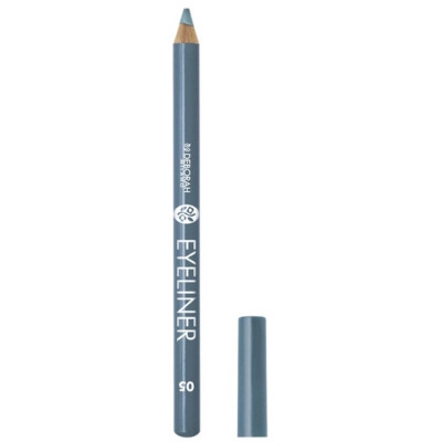 Карандаш для глаз Deborah Eyeliner Pencil 05 - Light Blue (8009518176001) Винница - изображение 1
