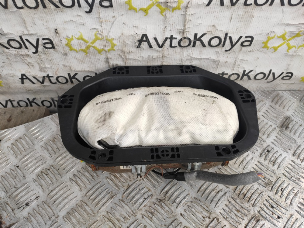 Подушка безпеки пасажира AirBag Opel Insignia 2013-2017 Ковель - фото 1