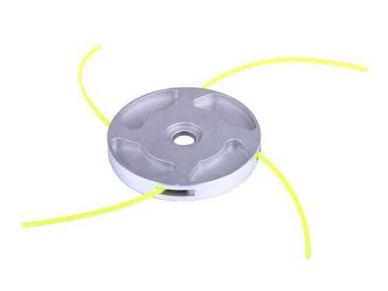 Шпулька дюралевая на 4 выхода Мукачево