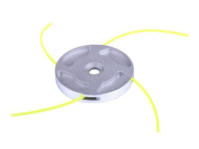 Шпулька дюралевая на 4 выхода Мукачево - изображение 1