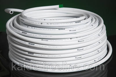 Металопластиковая труба ∅ 26 SD Plus (шовная) Харьков - изображение 3