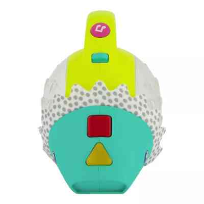 Розвиваюча іграшка Infantino Музичний їжачок-пилосос (307015) Вінниця