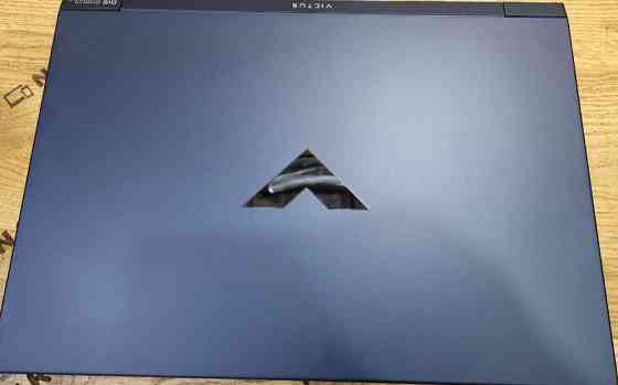 Ігровий Ноутбук HP Victus Gaming 15/ i5- 12450H/16/SSD512Gb. RTX3050 / FHD IPS. Київ