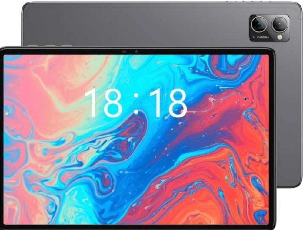 Ігровий планшет 8-256 GB Zen pad pro/ GPS, IPS/10"дюйм/2-сим. Київ - фото 4