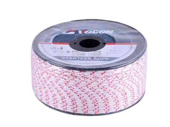 Канат запускной 3.0 (100m) бензопила китай Мукачево