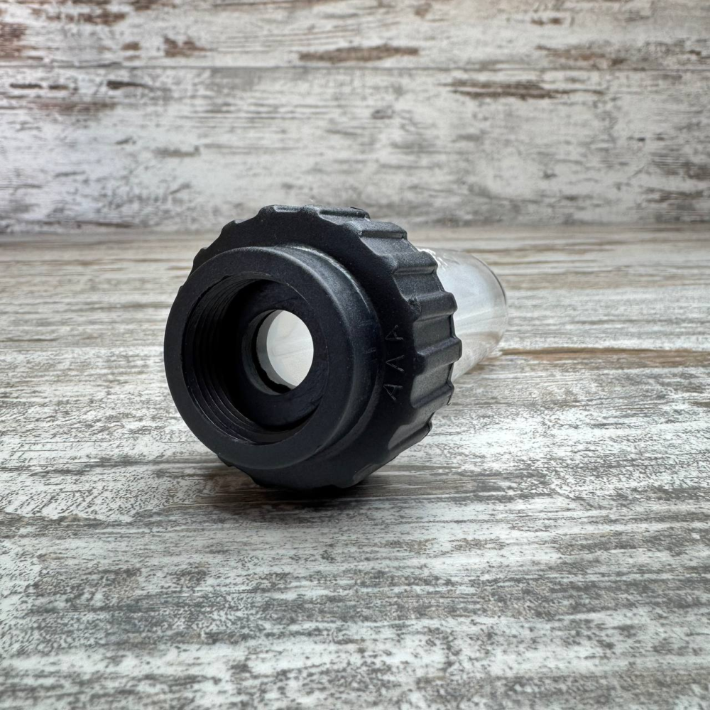 Водяной фильтр для моек высокого давления Karcher K2-K7 3/4 с картриджем защита насоса Киев - изображение 5