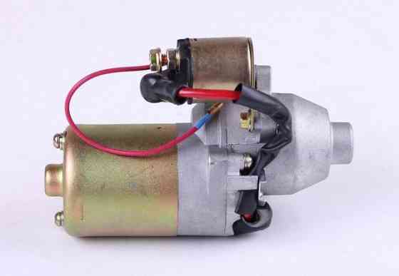 Стартер электрический - мотоблок 168F/170F - GN 2-3,5 KW Мукачево