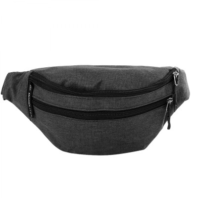 Сумка Bordlite JBBB 40 Dark Grey (JBBB40 DARK GREY) Вінниця - фото 1