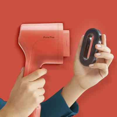 Отпариватель для одежды Tefal DT2022E1 Винница