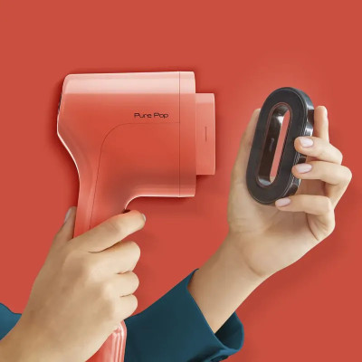 Відпарювач для одягу Tefal DT2022E1 Вінниця - фото 6