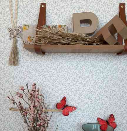 Шпалери Rasch Textil Petite Fleur 5 288277 Київ