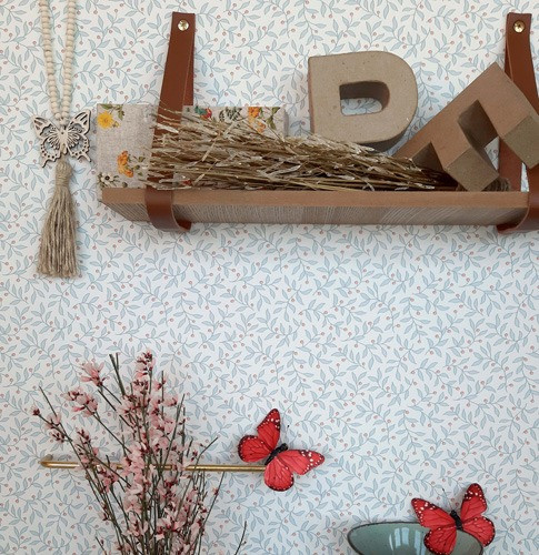 Шпалери Rasch Textil Petite Fleur 5 288277 Київ - фото 4