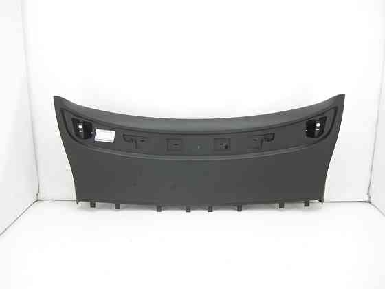 Mercedes-Benz  A2927400070 9051 Облицювання дверей багажника чорна GLE Coupe C292 Одеса