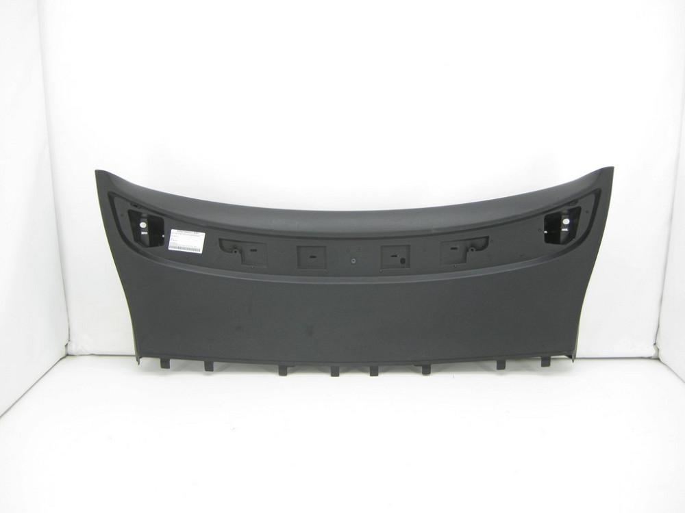 Mercedes-Benz  A2927400070 9051 Облицювання дверей багажника чорна GLE Coupe C292 Одеса - фото 1