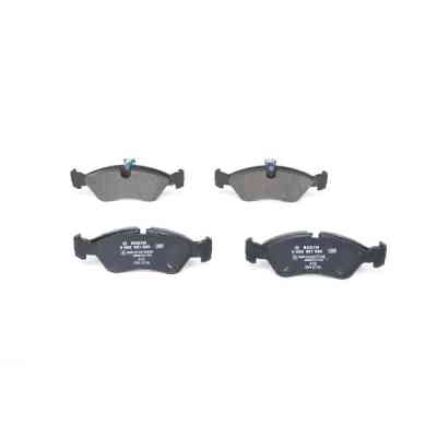 Гальмівні колодки Bosch 0 986 491 900 Вінниця