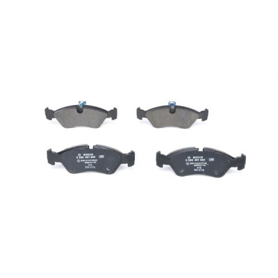 Тормозные колодки Bosch 0 986 491 900 Винница - изображение 4