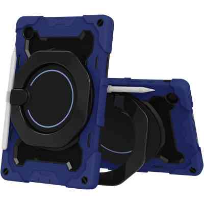 Чохол до планшета BeCover Samsung Galaxy Tab A8 10.5 (2021) SM-X200 / SM-X205 Blue (709929) Вінниця