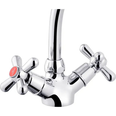 Смеситель Kroner Royce-C030 (CV029049) Винница - изображение 3