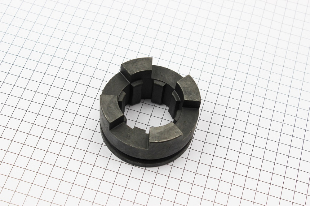 Муфта блокування диференціала рухома Z-8 Jinma 200/204/240/244 (160.37.225-3) Київ - фото 1